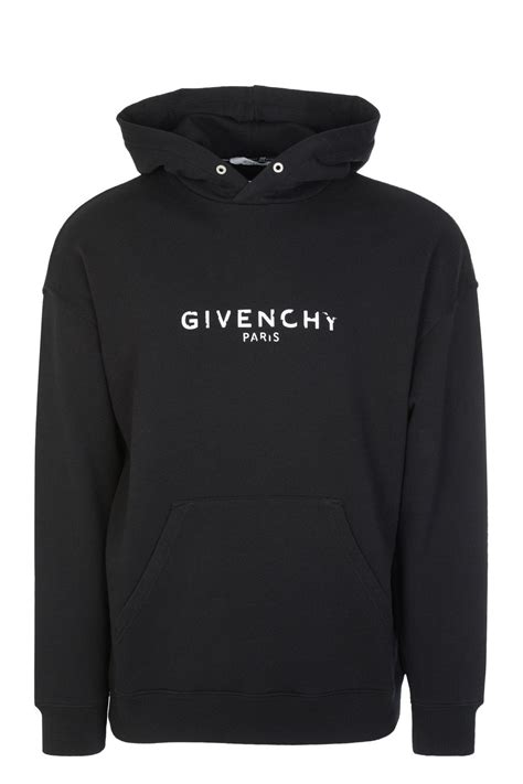 sudadera givenchy paris|Sweatshirts & Hoodies .